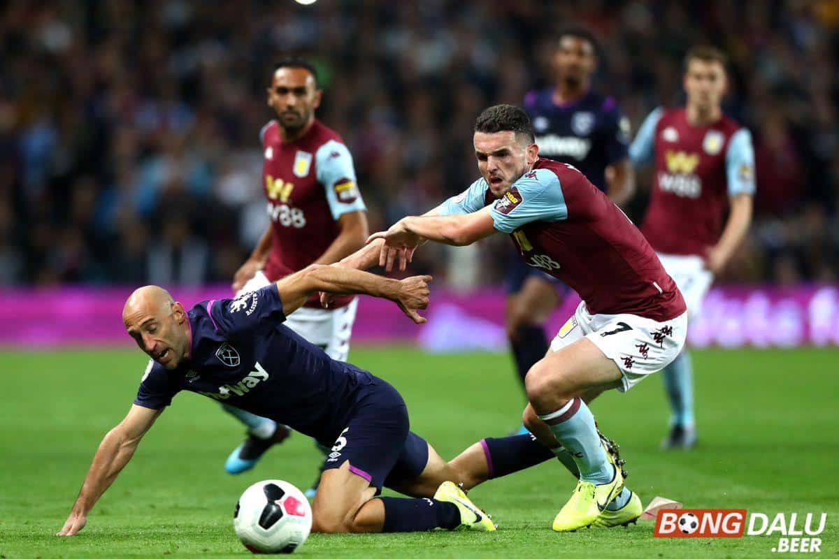 Nhận định soi kèo West Ham vs Aston Villa, 21h00 ngày 17/3 - Ngoại Hạng Anh