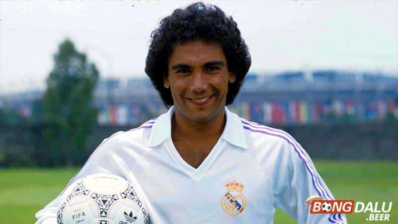 Hugo Sanchez