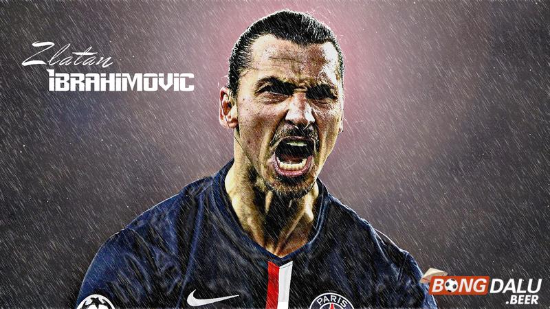 Top cầu thủ ghi bàn C1 Zlatan Ibrahimović