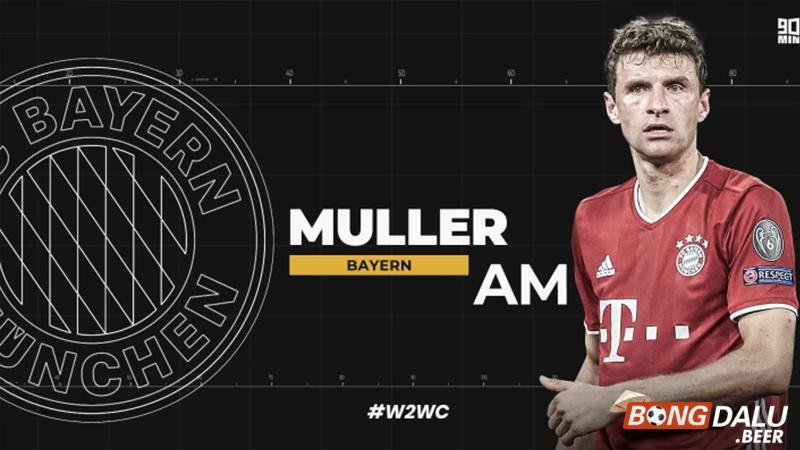 Thomas Muller