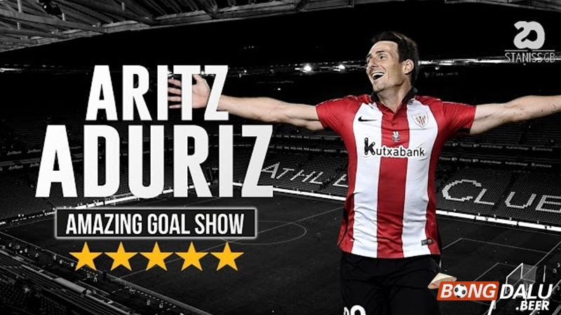 Aritz Aduriz