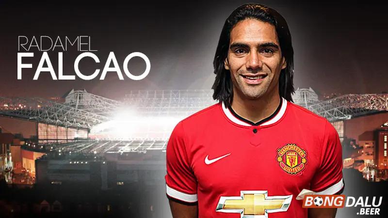 Radamel Falcao