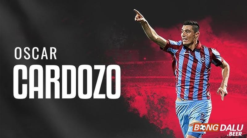 Oscar Cardozo