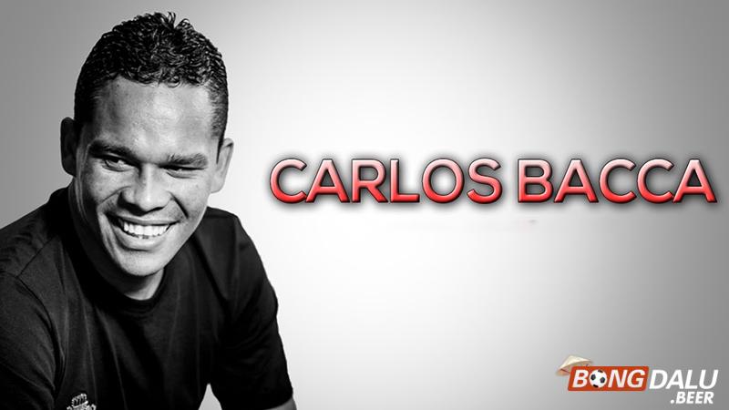 Carlos Bacca