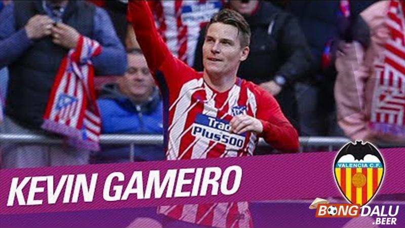 Kevin Gameiro