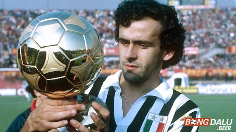 Michel Platini