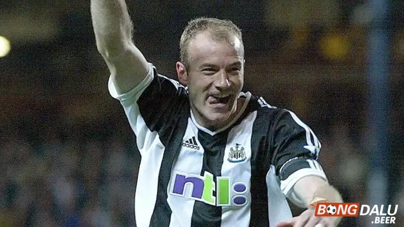 Alan Shearer