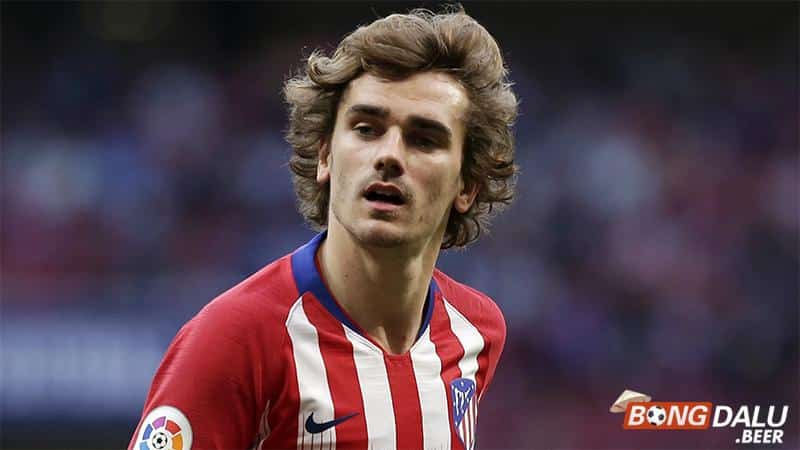 Antoine Griezmann 