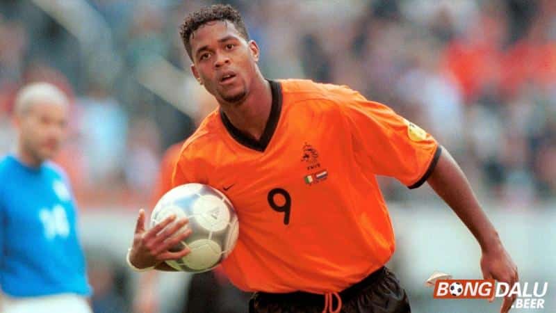 Patrick Kluivert