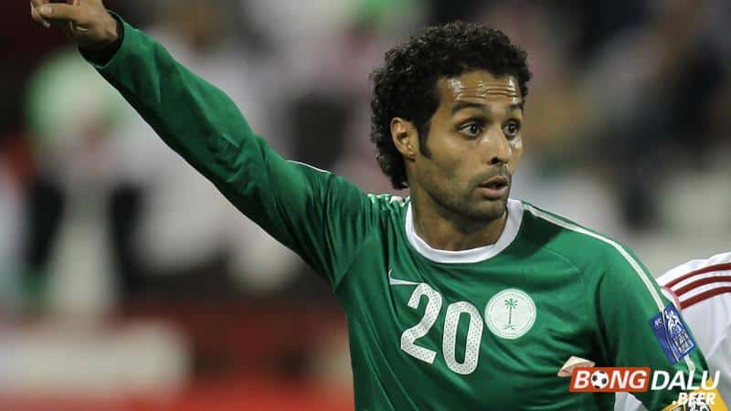 Yasser Al-Qahtani