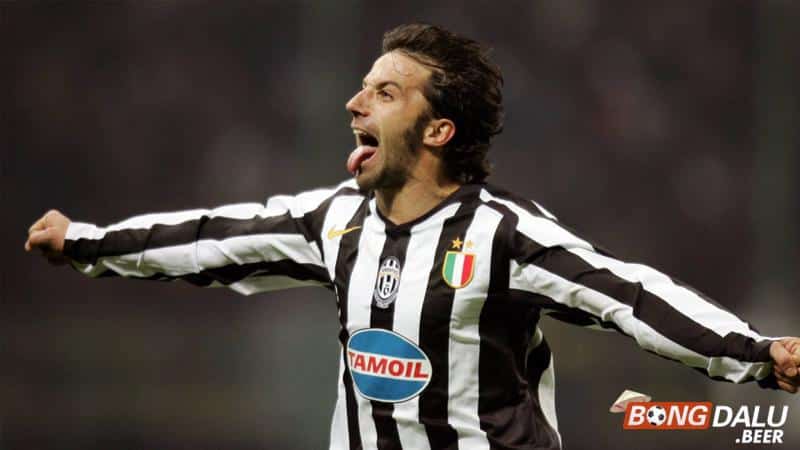 Alessandro Del Piero