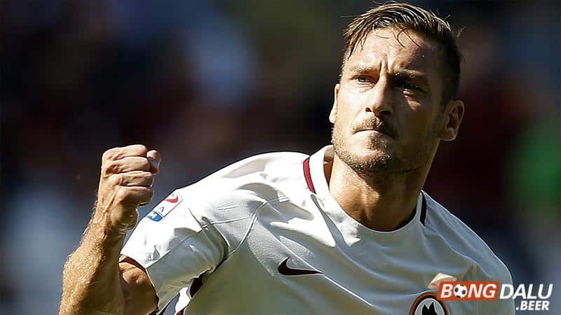 Francesco Totti