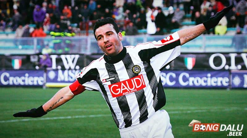 Antonio Di Natale