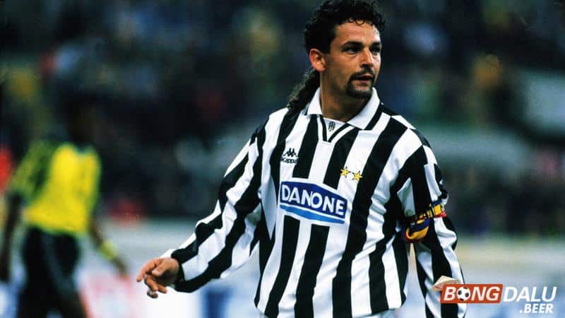 Roberto Baggio