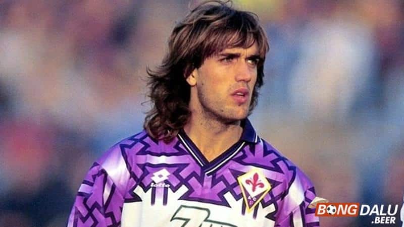 Gabriel Batistuta