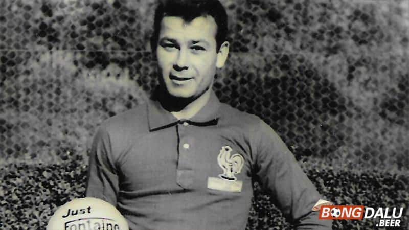 Just Fontaine