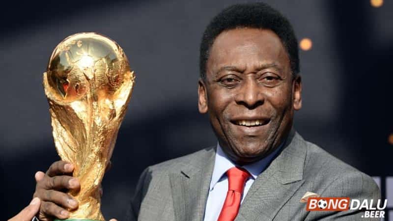 Pele