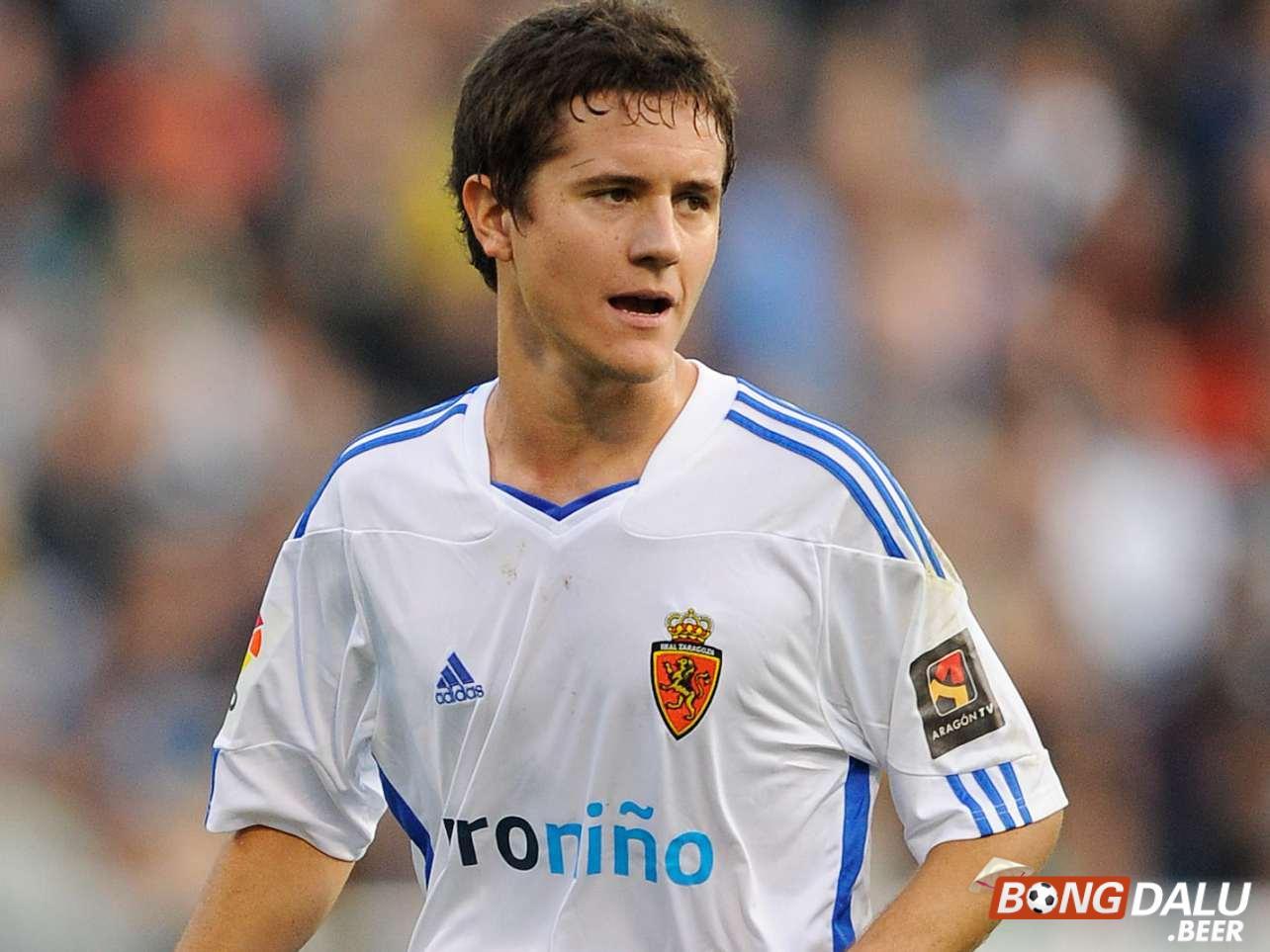 Ander Herrera có khởi đầu ấn tượng tại đội trẻ Real Zaragoza