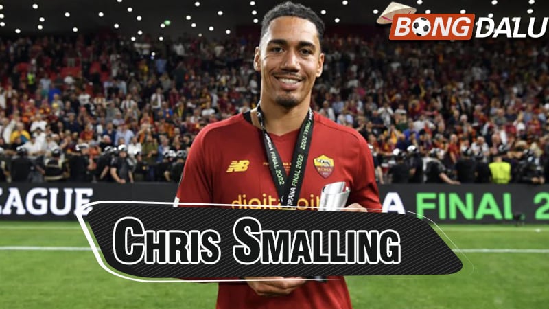 Chris Smalling