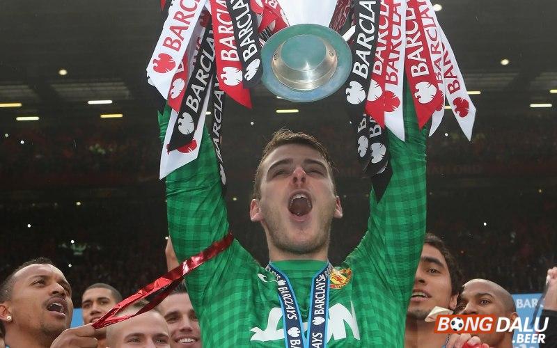 David de Gea là ai?