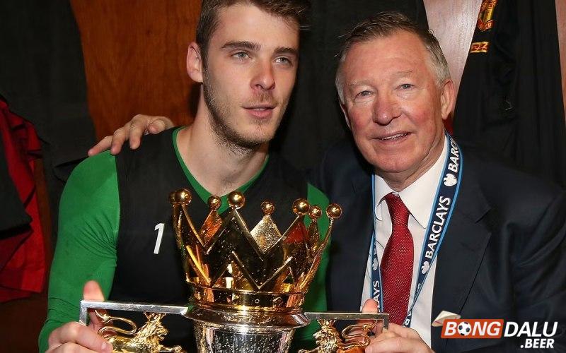 Giới chuyên môn nói gì về David de Gea?