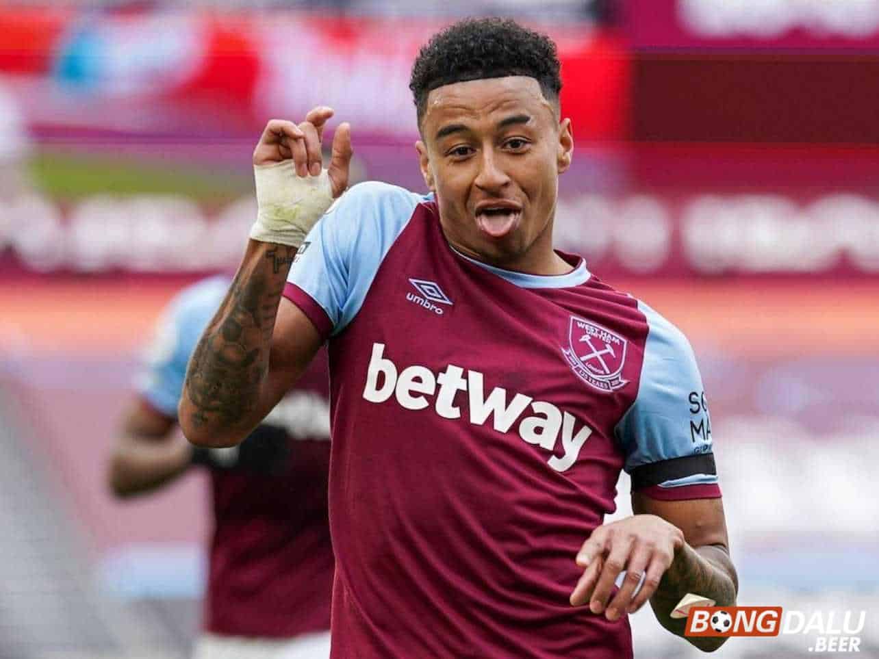 Tiền vệ người Anh có khoảng thời gian thi đấu rực sáng tại West Ham 