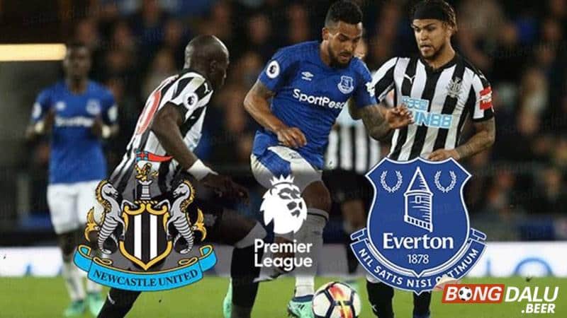 Nhận định Newcastle United vs Everton, 01h30 ngày 03/4/2024