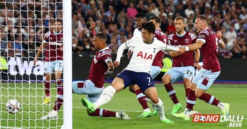 Nhận định West Ham vs Tottenham 02h15 ngày 03/4/2024