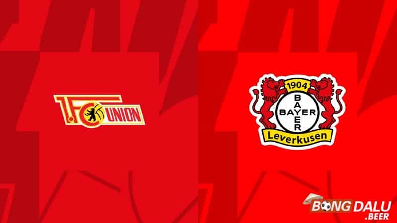 Nhận định soi kèo Union Berlin vs Leverkusen, 20h30 ngày 6/4 – Bundesliga