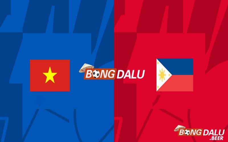 Nhận định, soi kèo Việt Nam vs Philippines 19h00 ngày 06/06 - Vòng loại World Cup 2026