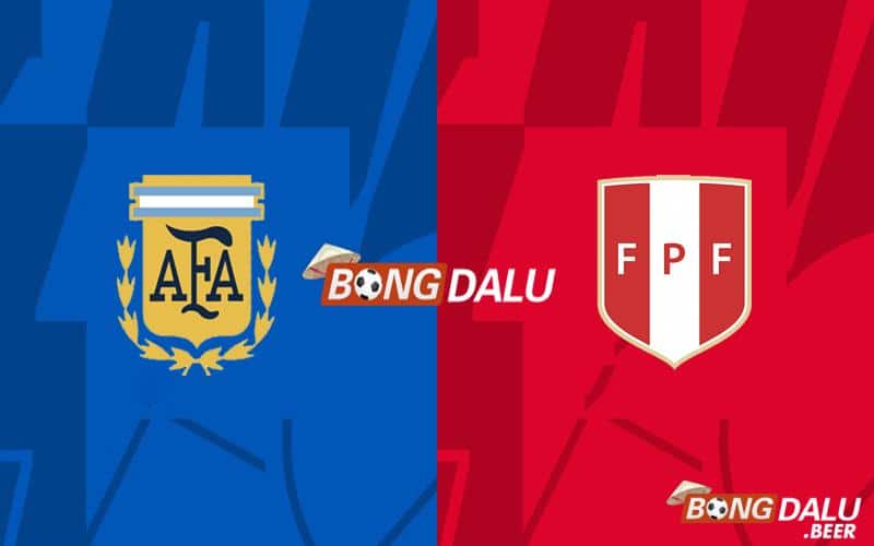 Nhận định, soi kèo Argentina vs Peru 07h00 ngày 30/06 - Copa America 2024