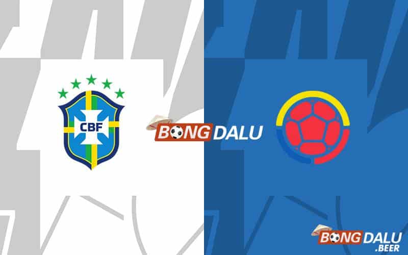 Nhận định, soi kèo Brazil vs Colombia 08h00 ngày 03/07