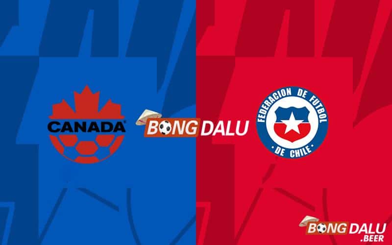 Nhận định, soi kèo Canada vs Chile 07h00 ngày 30/06 - Copa America 2024