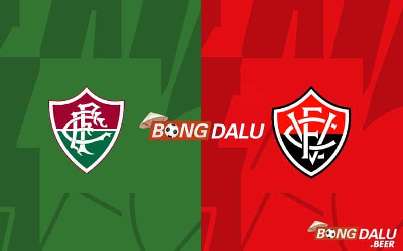 Nhận định, soi kèo Fluminense vs Vitoria 05h00 ngày 28/06 - Serie A