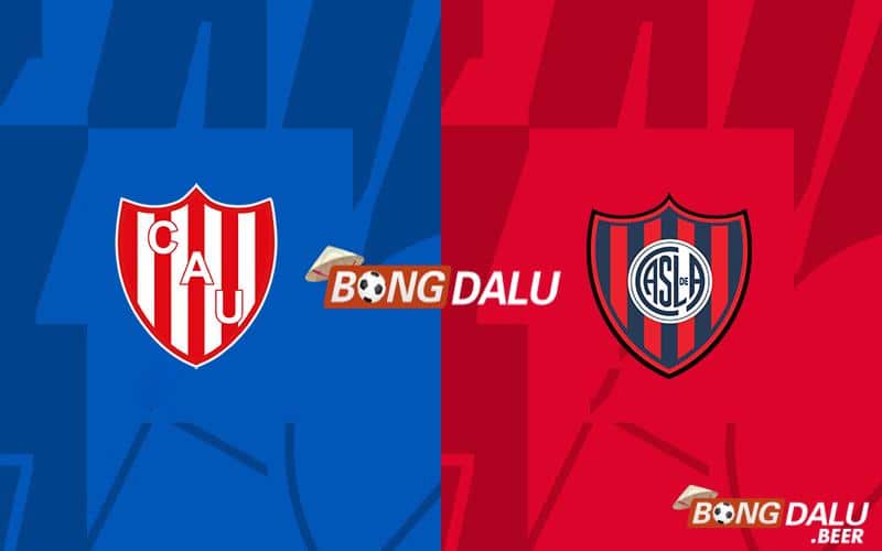 Nhận định, soi kèo Union de Santa Fe vs San Lorenzo 02h00 ngày 16/06 - Liga Profesional