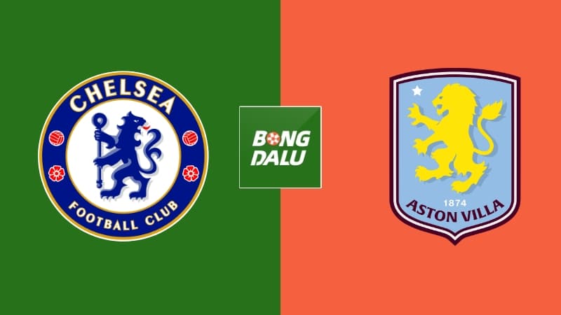 Chelsea vs Aston Villa