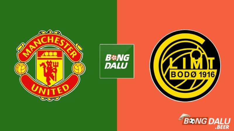 Man Utd vs Bodo Glimt