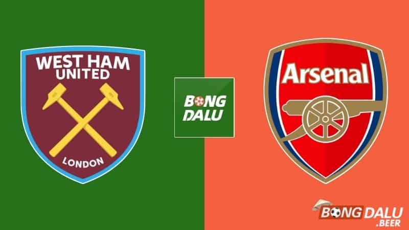 West Ham vs Arsenal