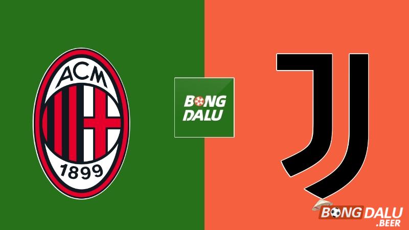 juventus vs ac milan