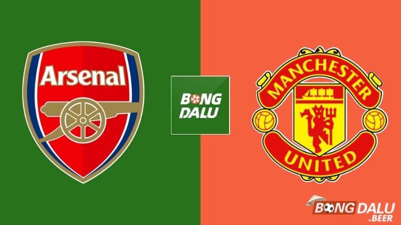 Arsenal vs Man Utd