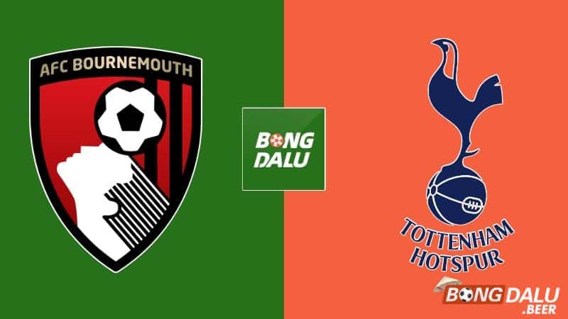 Bournemouth vs Tottenham