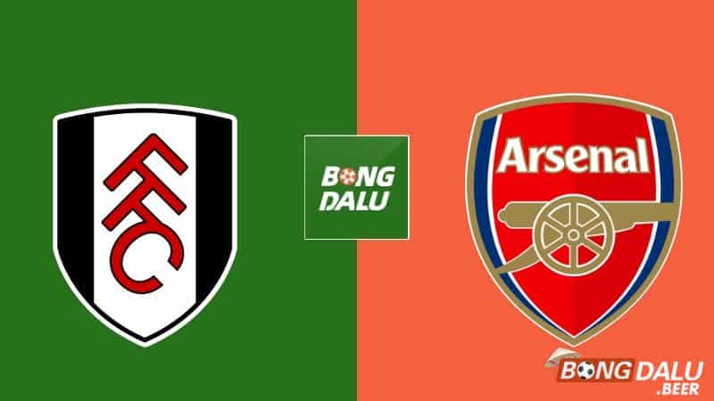 Fulham vs Arsenal