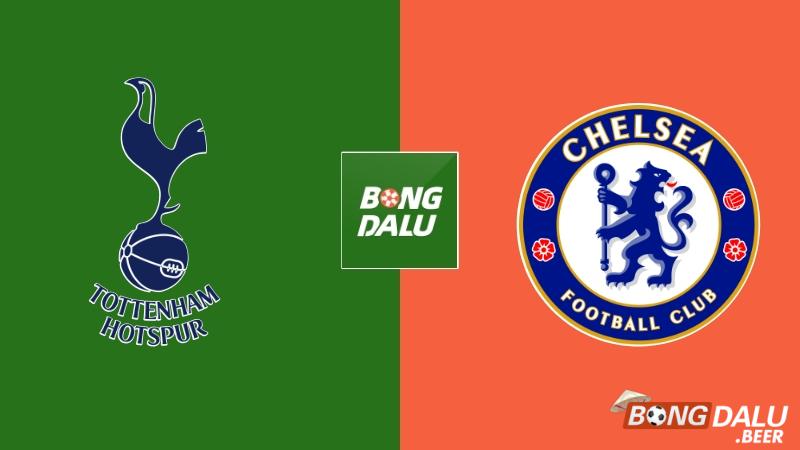 Tottenham vs Chelsea